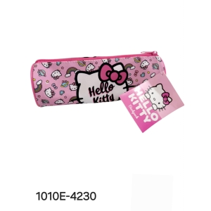 Pernica okrugla Hello Kitty