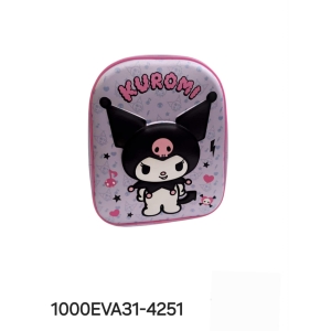 Predskolski ranac Kuromi