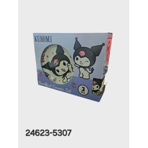 Set za rucavanje Kuromi