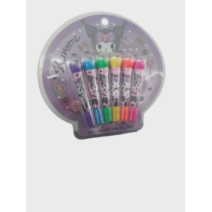 Signiri sa pecatom 1/6