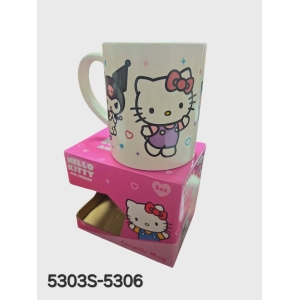 Keramicka solja Hello Kitty