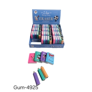 Set gumica za brisanje