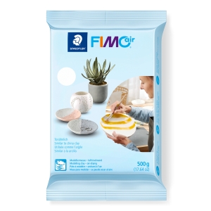 FIMO Basic glina 500 gr