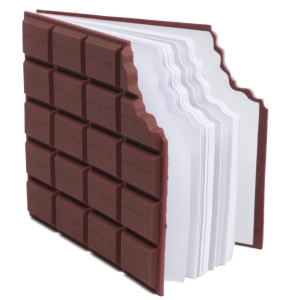 Notes Čokolada 1/1
