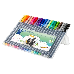 Fineliner triplus 1/20