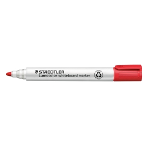 Marker za belu tablu - crveni