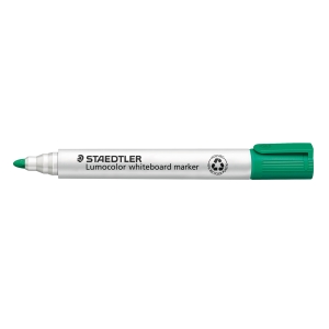 Marker za belu tablu - zeleni