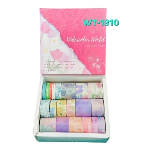 Washetape set 1/20