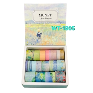 Washetape set 1/20