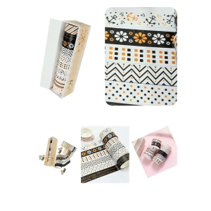 Washetape set 1/10