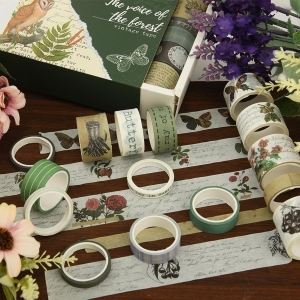 Washetape set 1/20