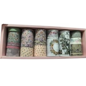 Washetape set 1/18