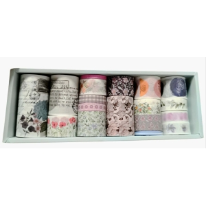 Washetape set 1/18