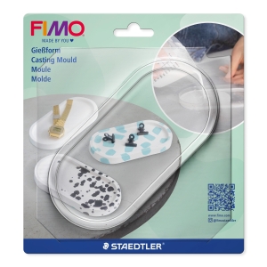 FIMO ovalna modla 1/1