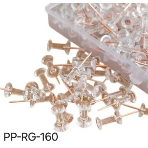 Ciode za kancelariju Rose gold